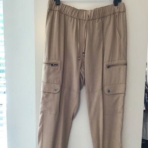 Banana Republic Factory Joggers